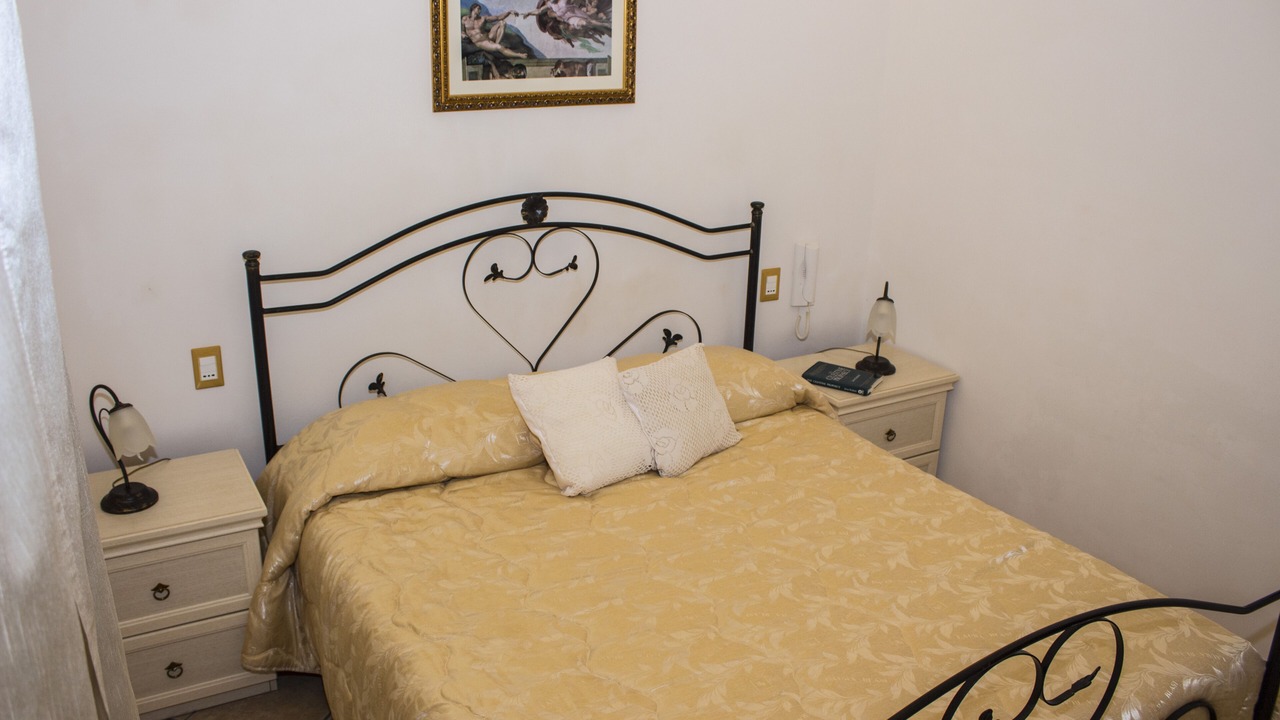 Photo of Bedroom in Marsala