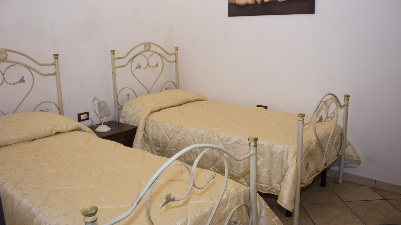 Photo of Bedroom in Marsala