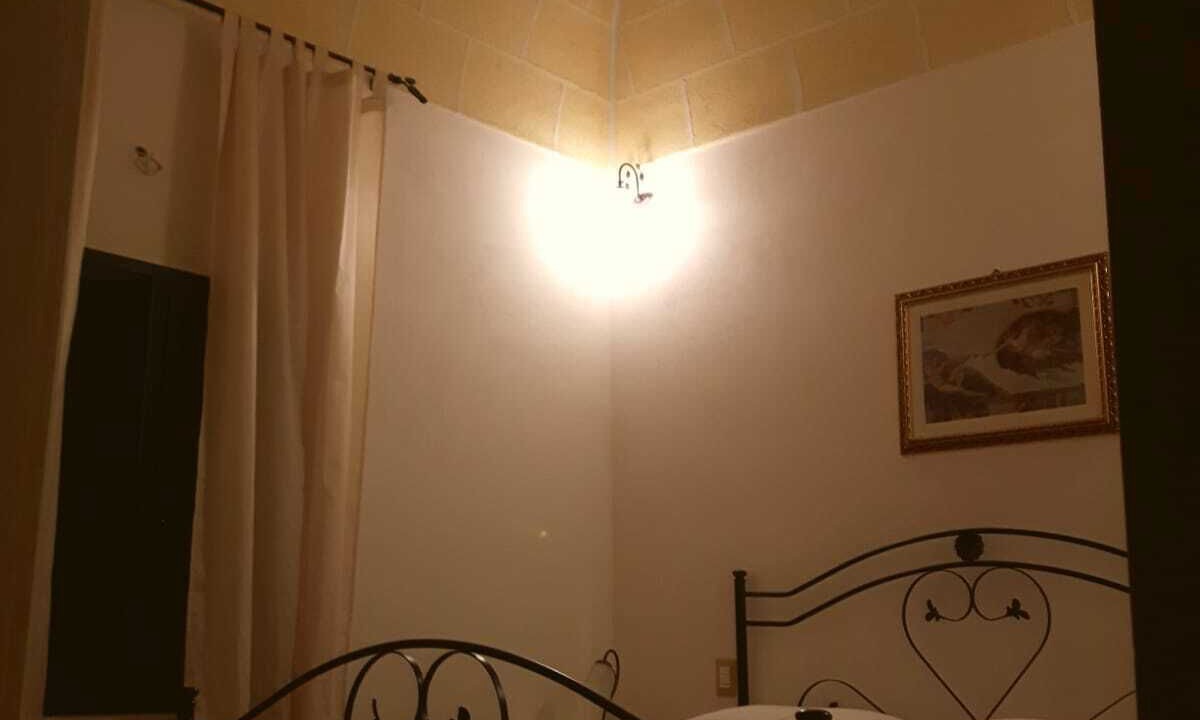 Photo of Bedroom in Marsala