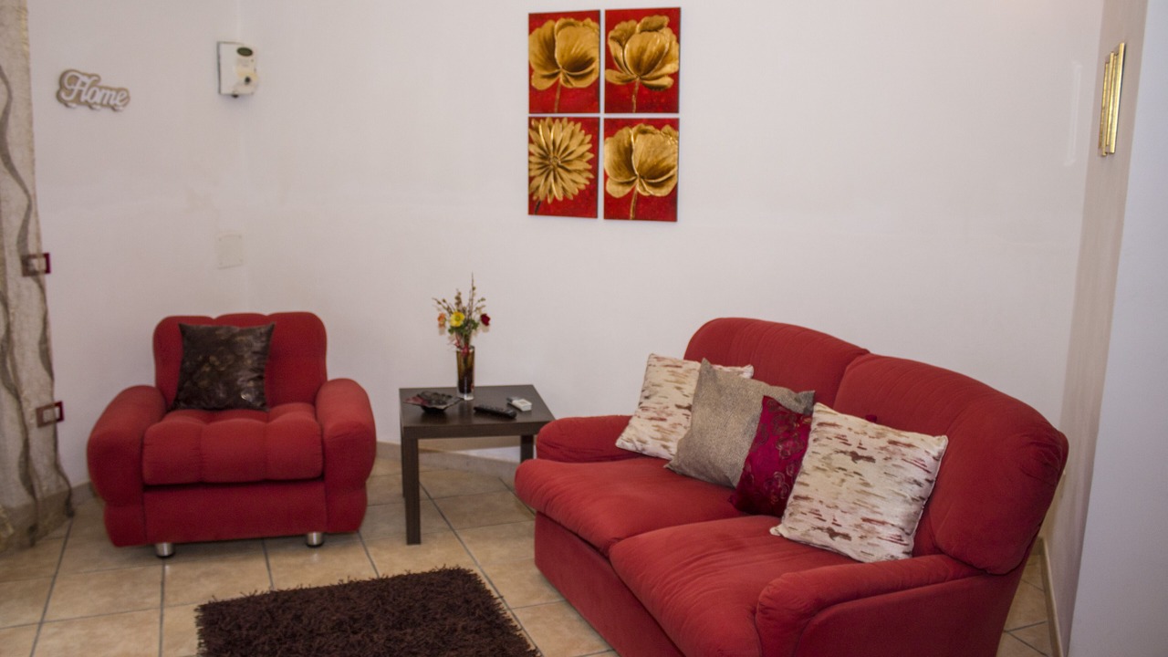 Photo of Livingroom in Marsala