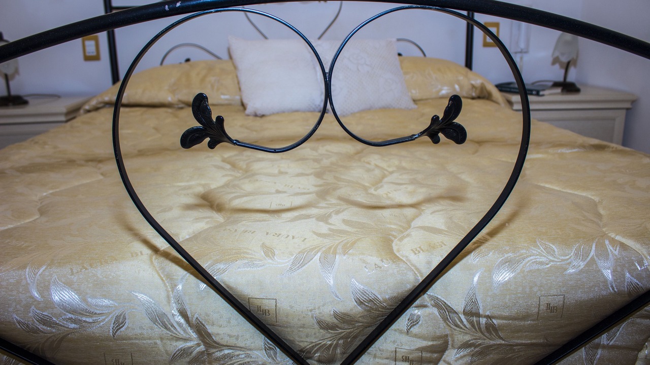 Photo of Bedroom in Marsala