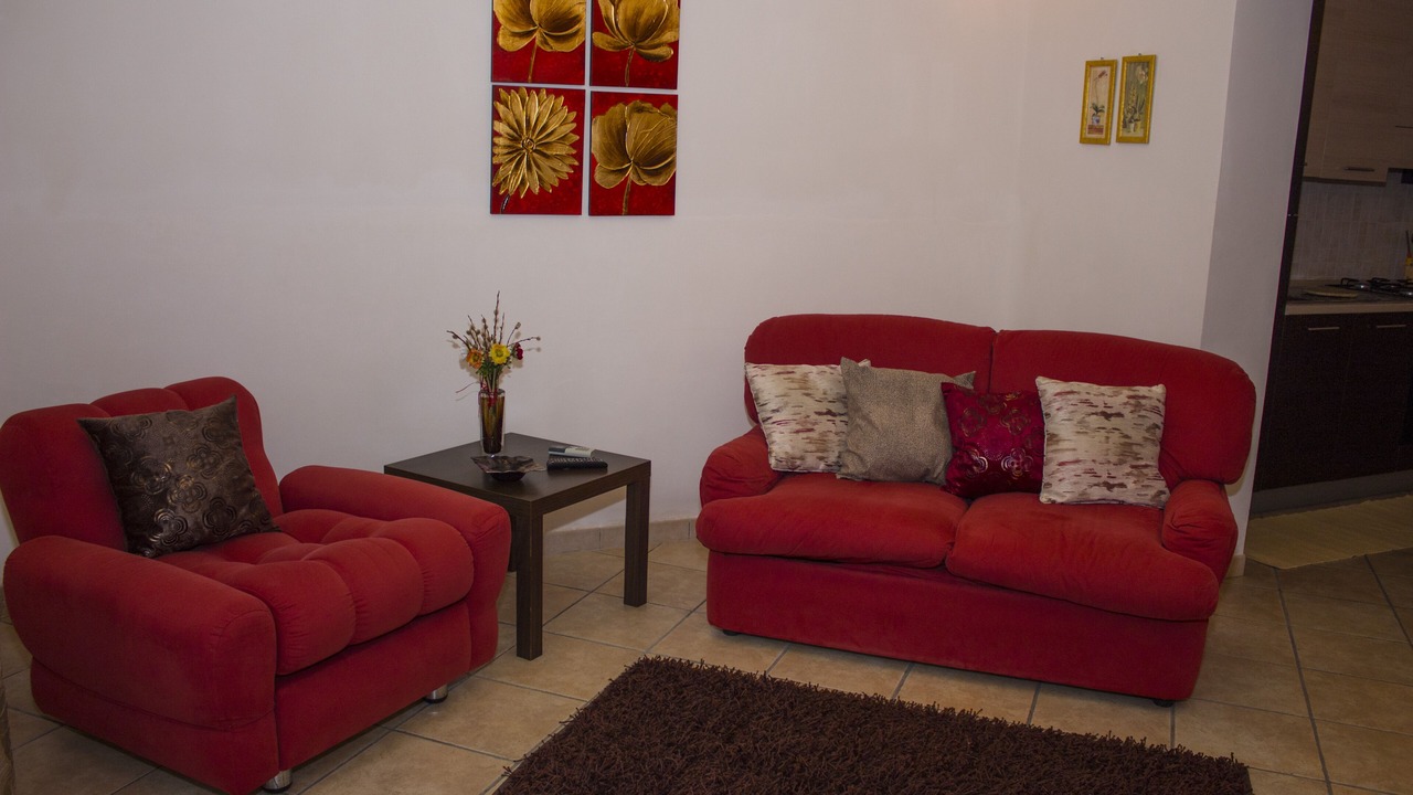 Photo of Livingroom in Marsala