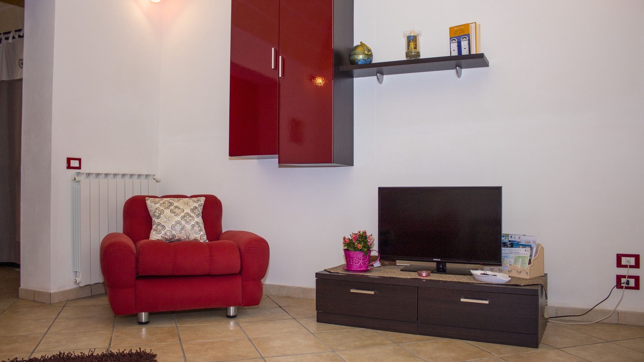 Photo of Livingroom in Marsala