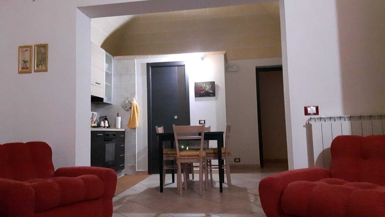 Photo of Livingroom in Marsala