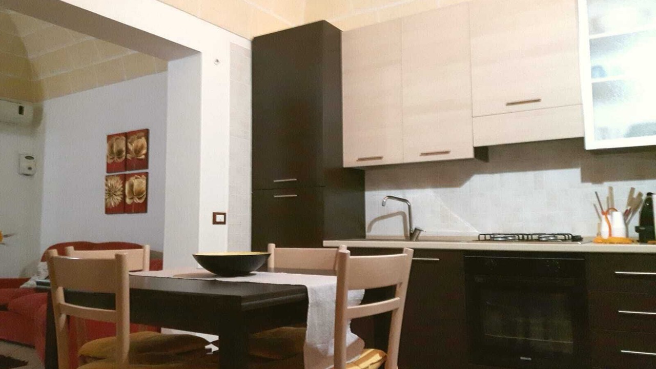 Photo of Kitchen in Marsala