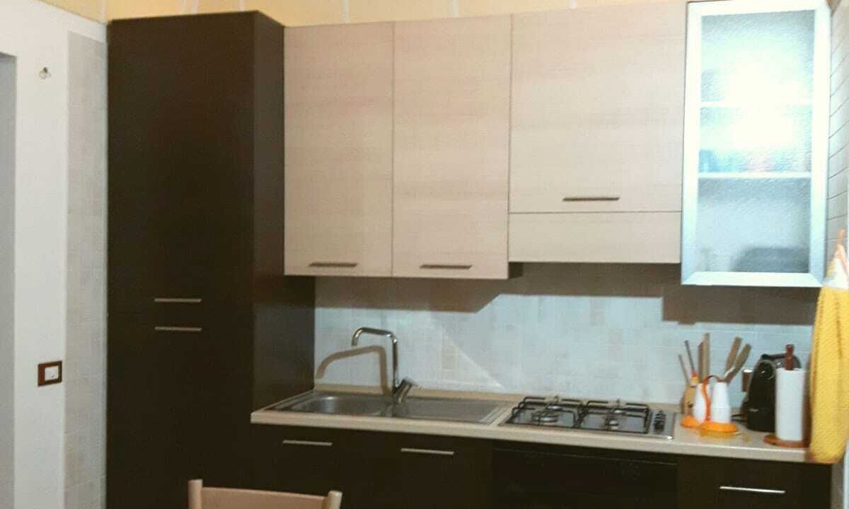 Photo of Kitchen in Marsala