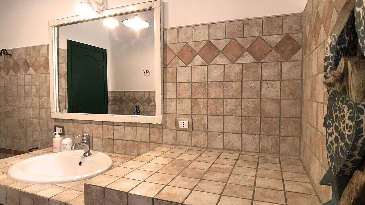 Photo of Bathroom in Colonia Elena