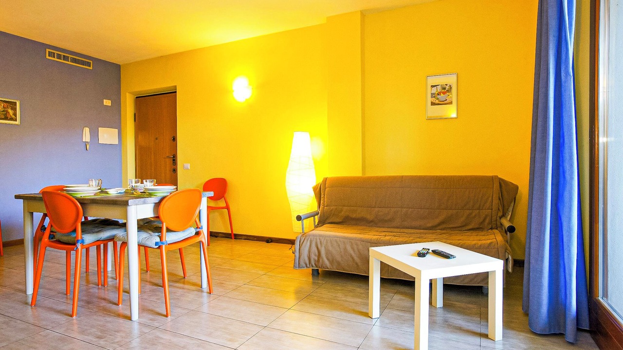 Photo of Livingroom in Cannobio
