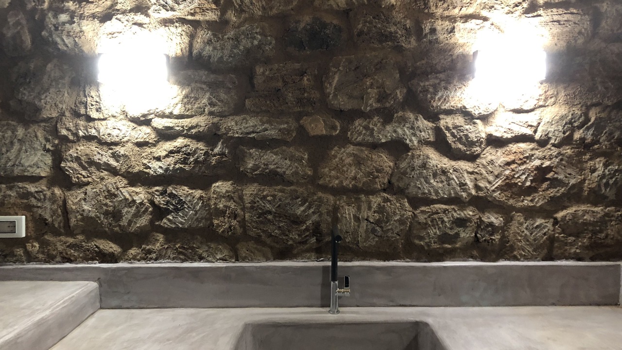 Photo of Bathroom in Rekhale