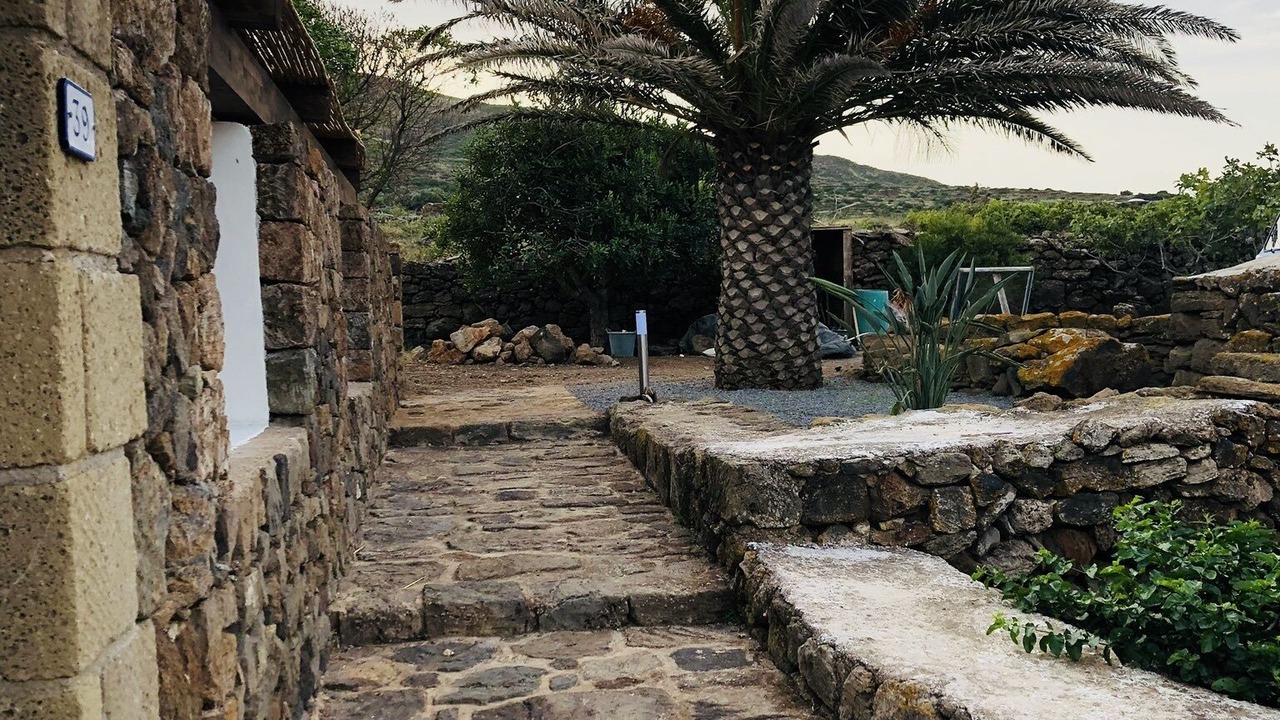 Photo of Outdoor in Rekhale