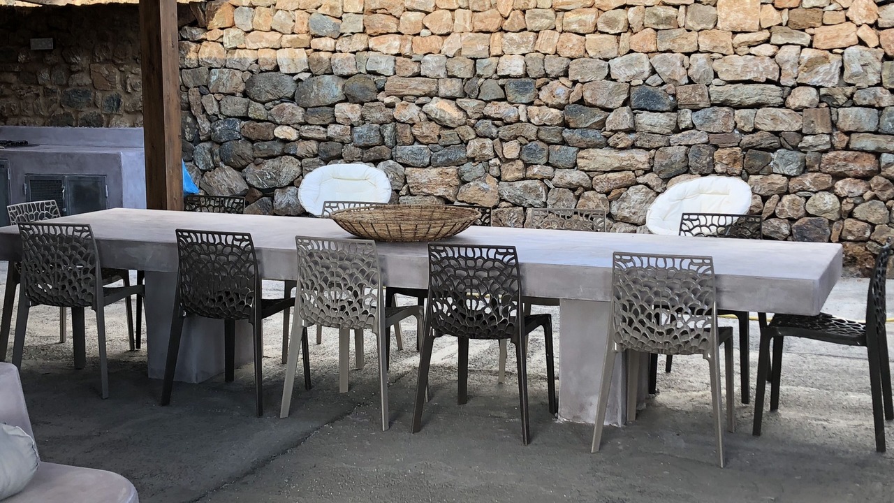 Photo of Outdoor in Rekhale