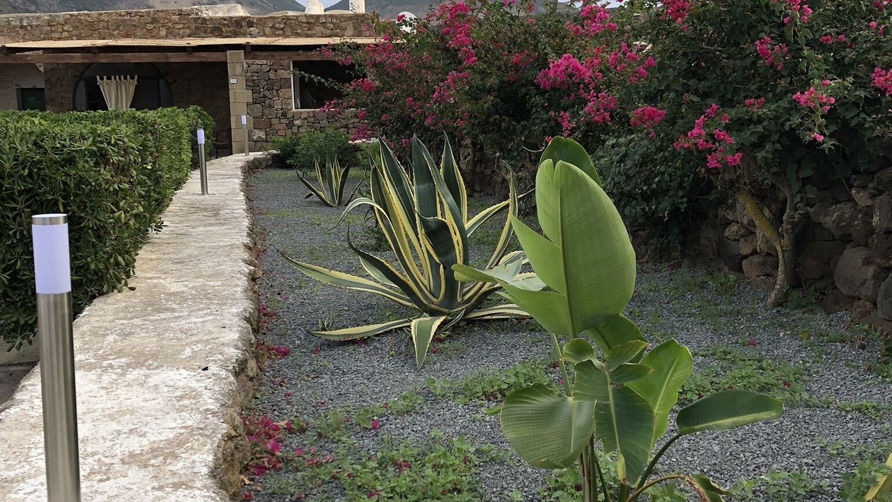 Photo of Outdoor in Rekhale