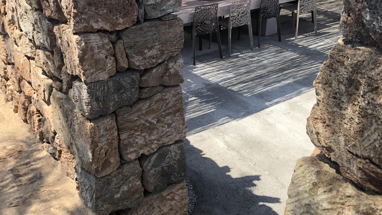 Photo of Outdoor in Rekhale