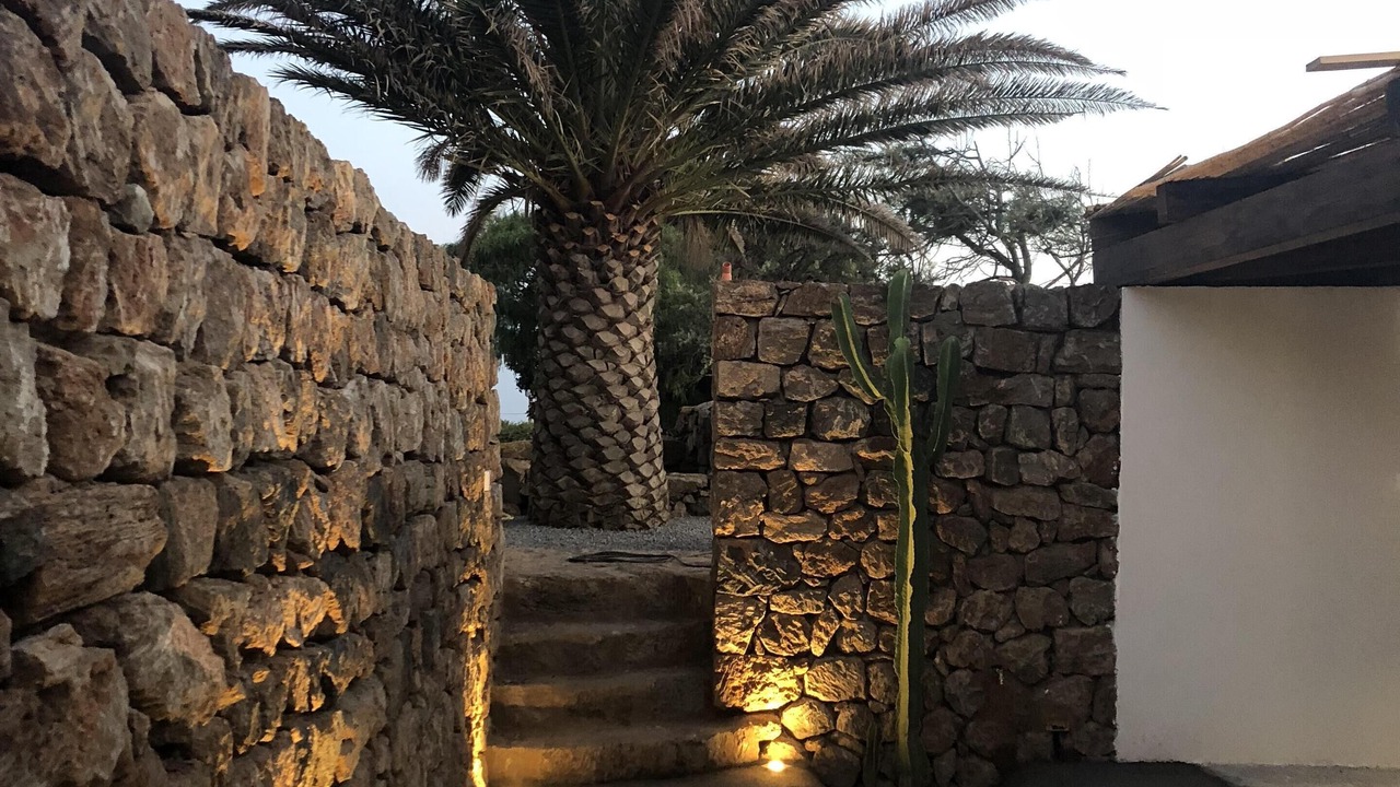 Photo of Outdoor in Rekhale