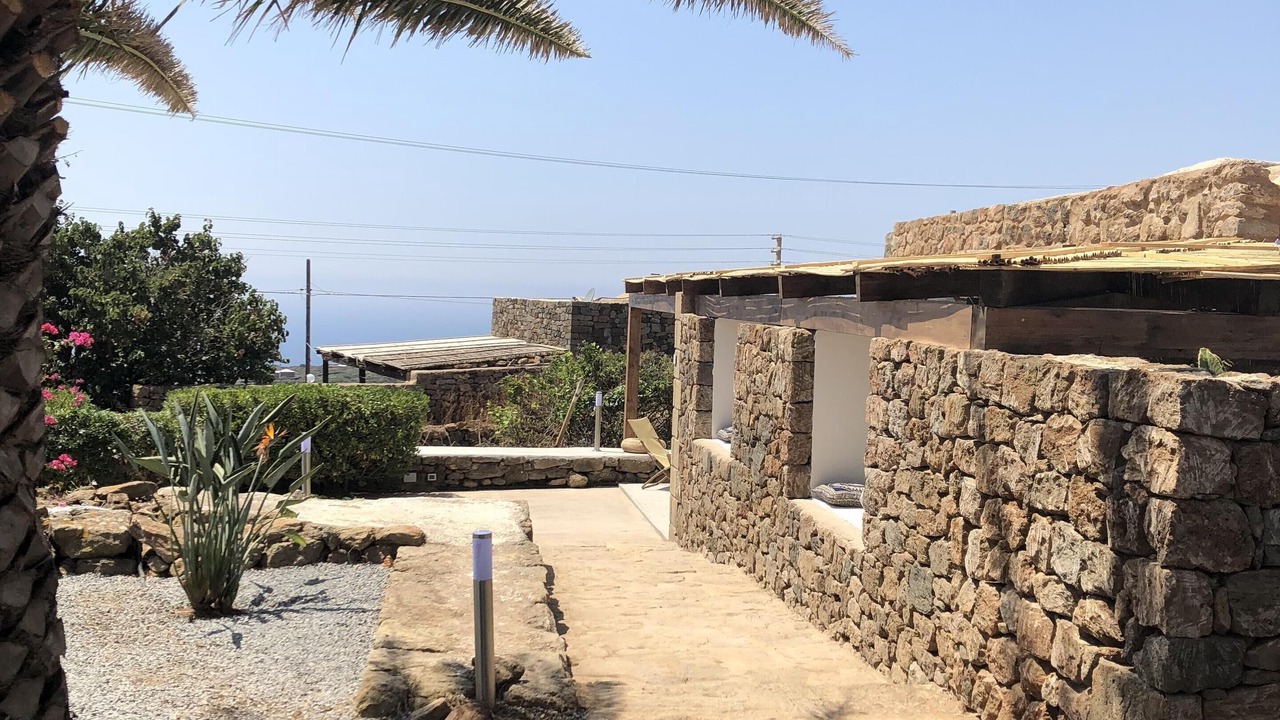 Photo of Outdoor in Rekhale