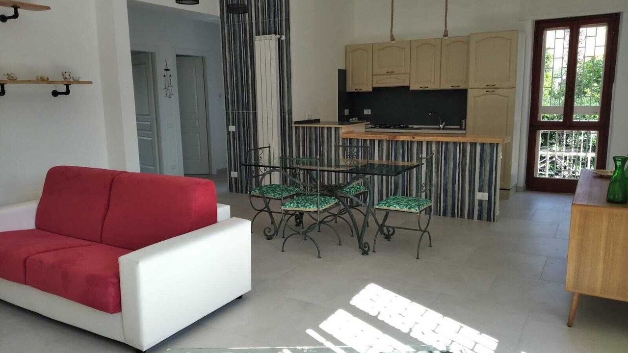 Photo of Livingroom in Lavinio Lido di Enea