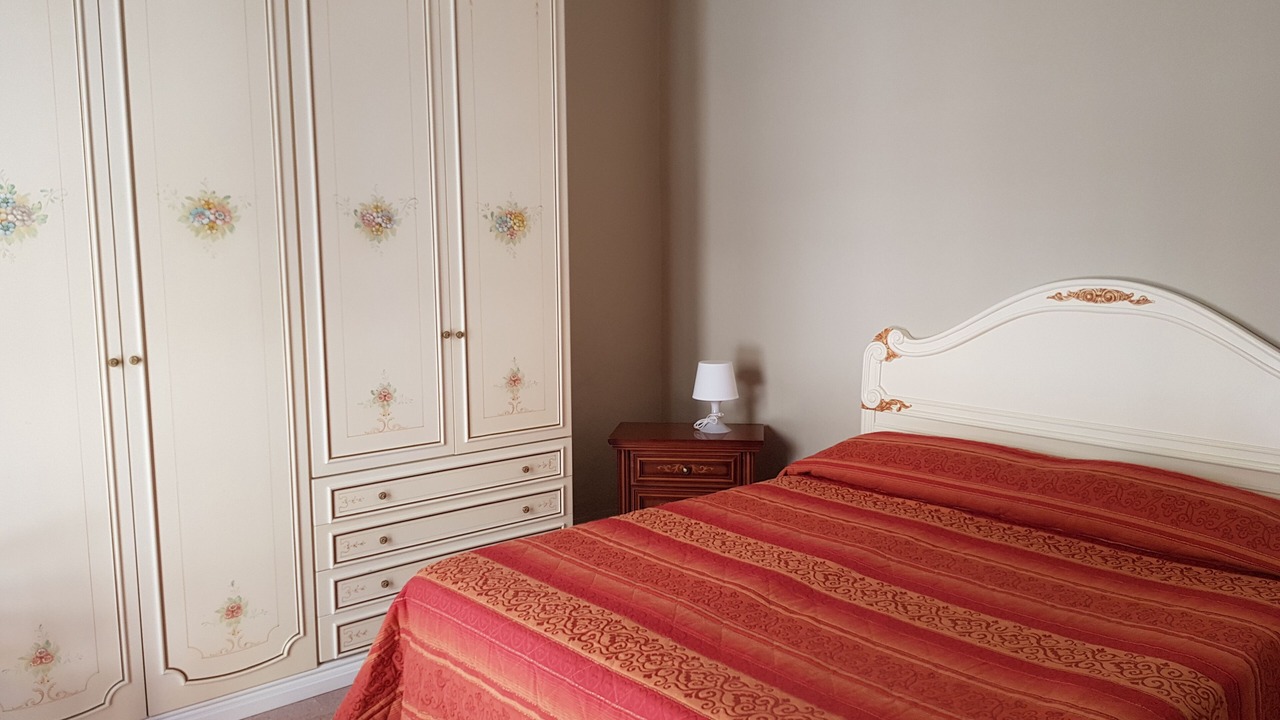 Photo of Bedroom in Canicatti