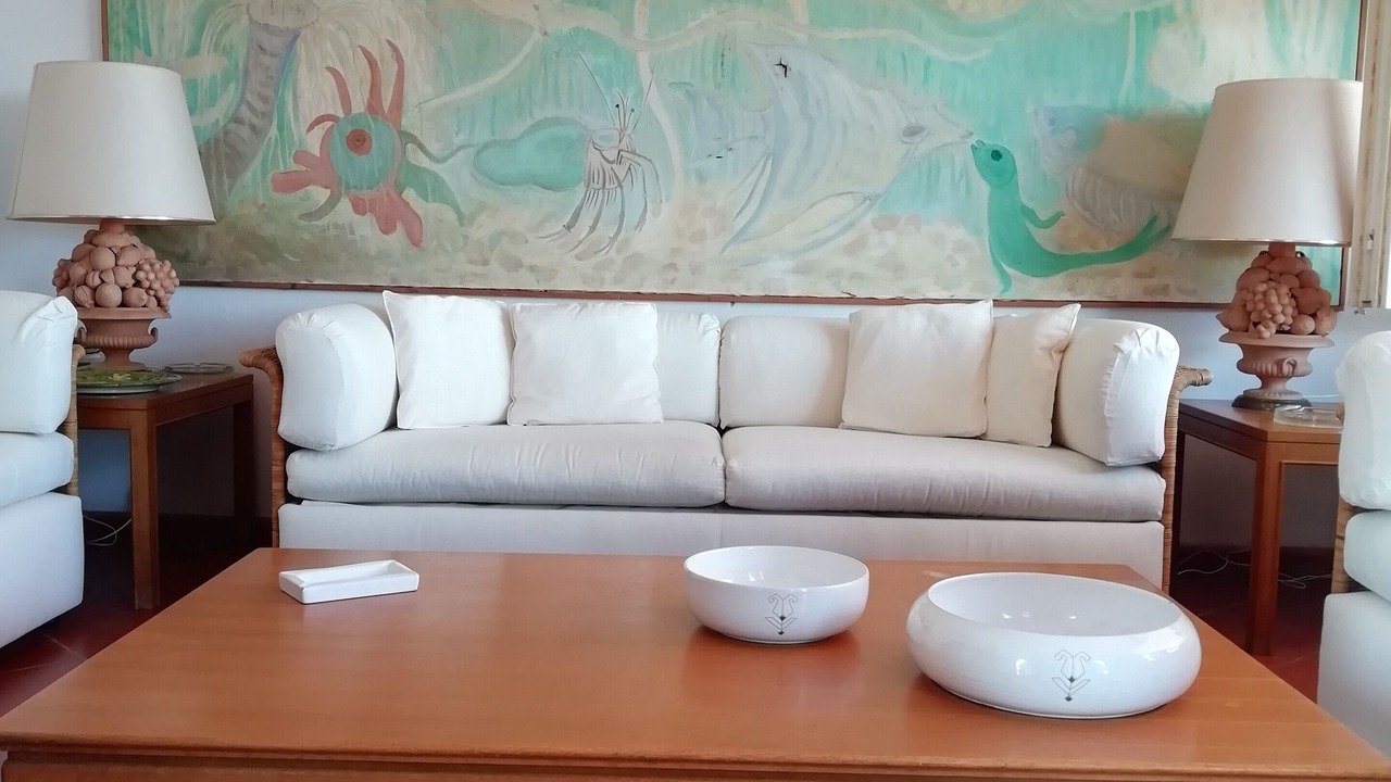 Photo of Livingroom in Porticello