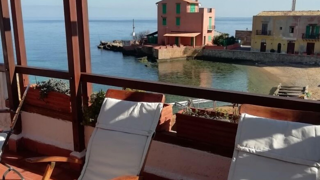 Photo of Outdoor in Porticello