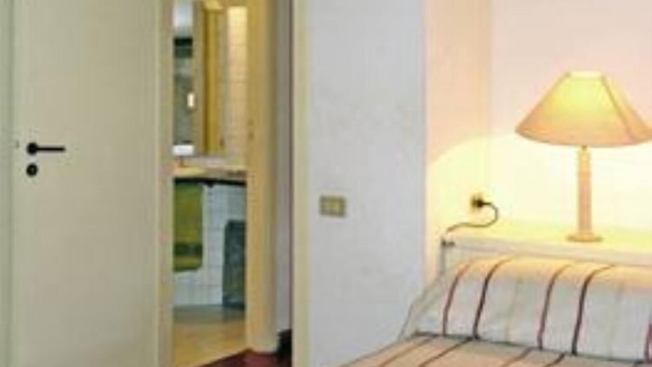 Photo of Bathroom in Porticello