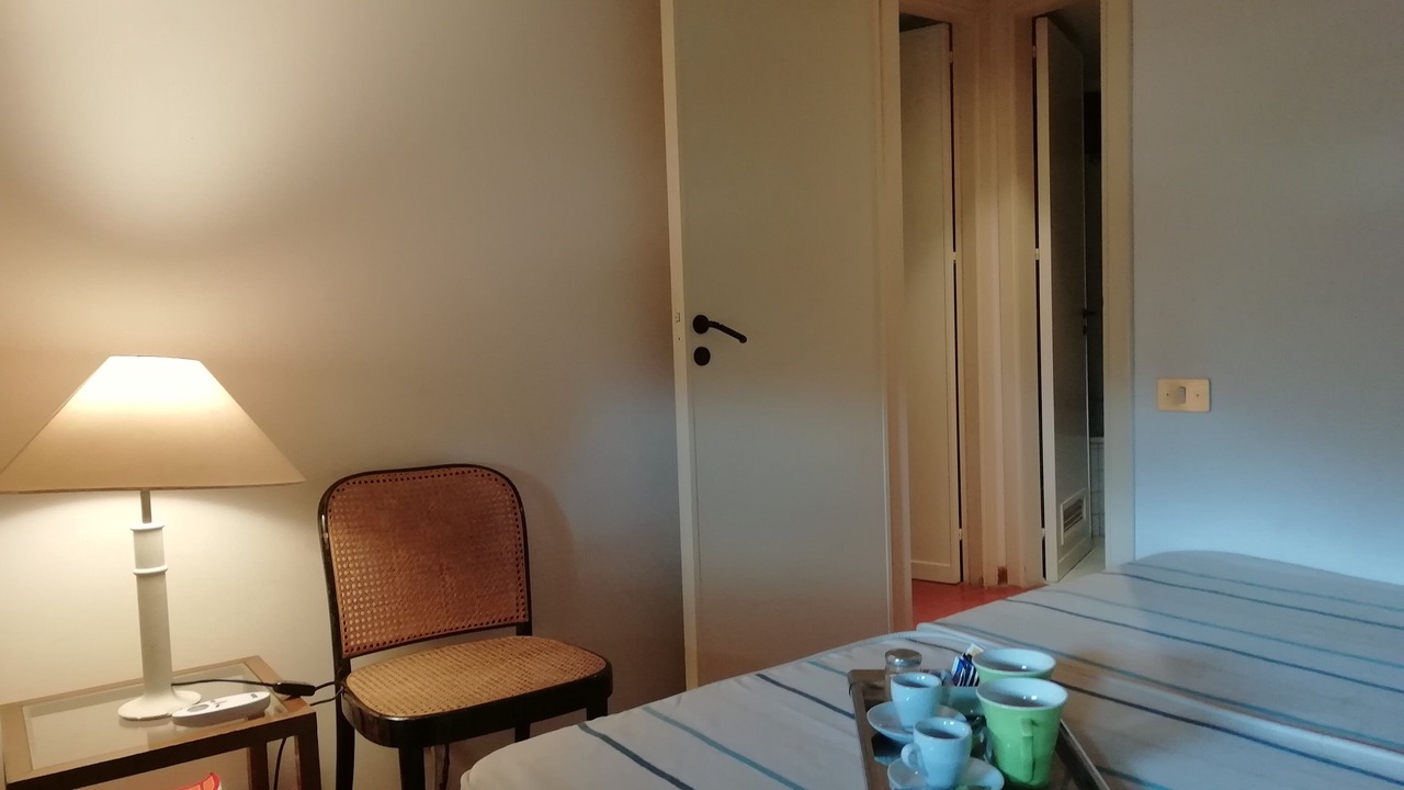 Photo of Bedroom in Porticello