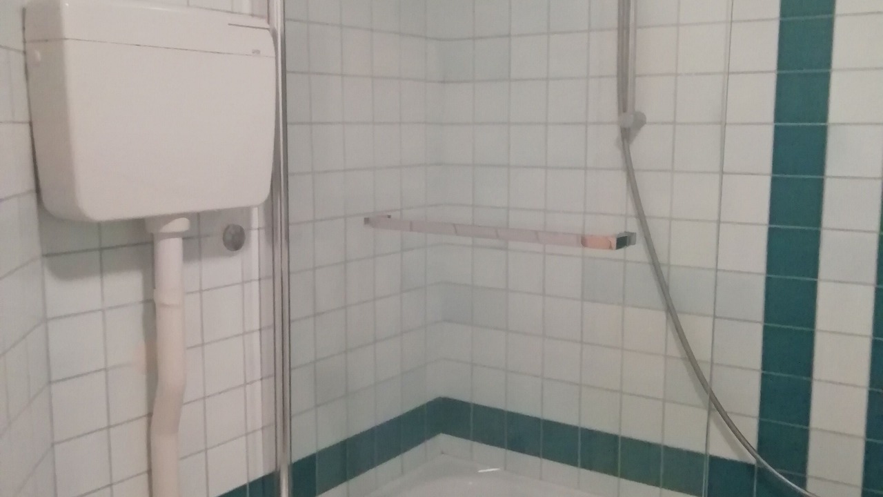 Photo of Bathroom in Porticello