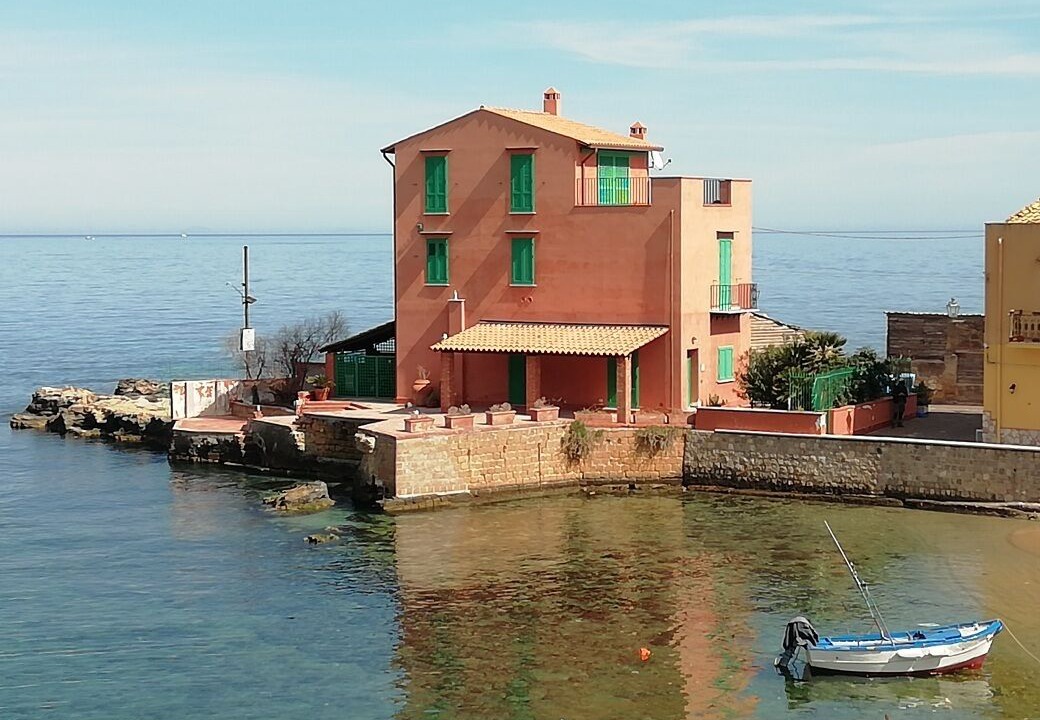 Photo of Outdoor in Porticello