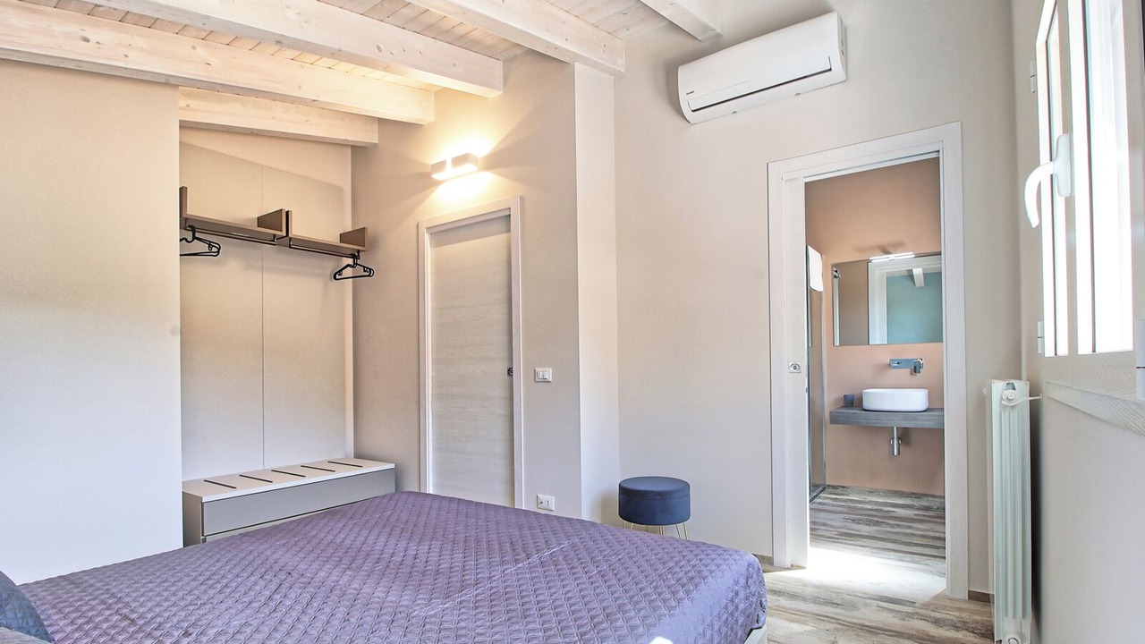 Photo of Bedroom in Scopello