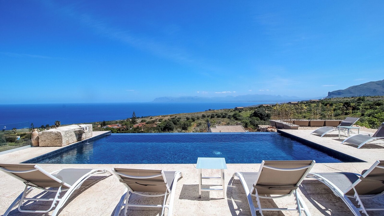 Photo of Outdoor in Scopello