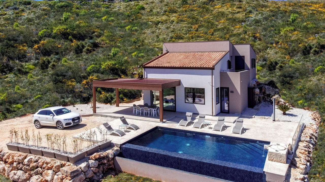 Photo of Outdoor in Scopello