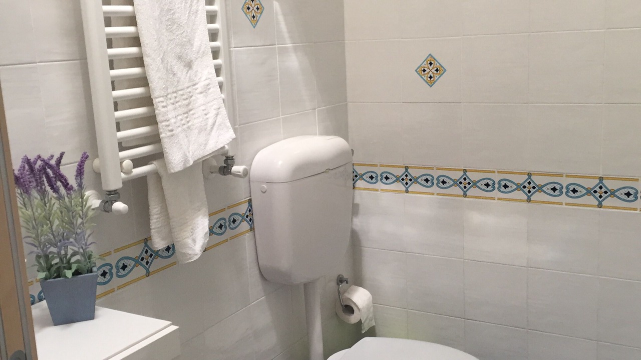 Photo of Bathroom in Scopello