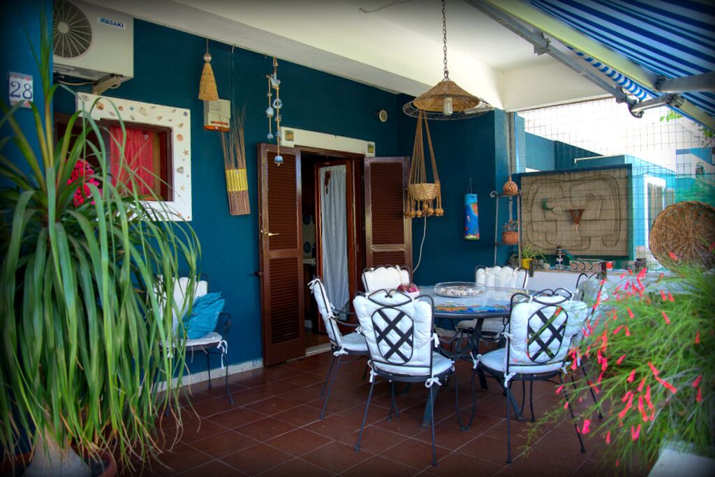 Photo of Outdoor in Rometta Marea