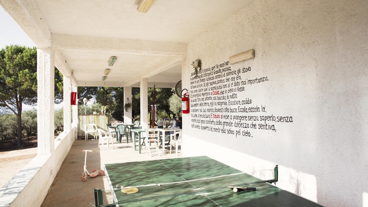 Photo of Patio Balcony in Calatafimi