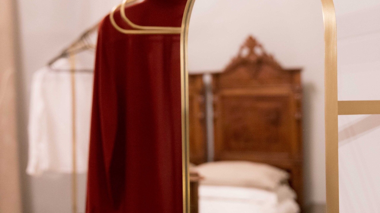 Photo of Bedroom in Rovittello
