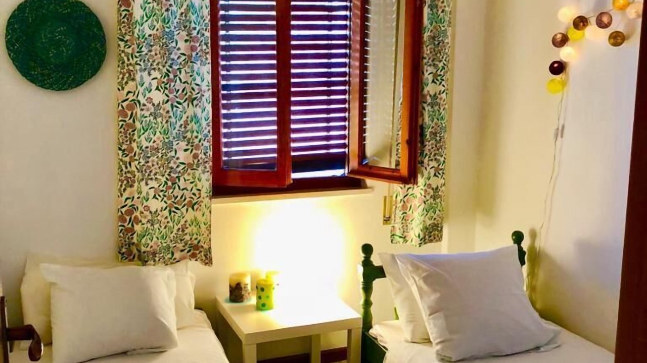 Photo of Bedroom in Torre Colonna-sperone