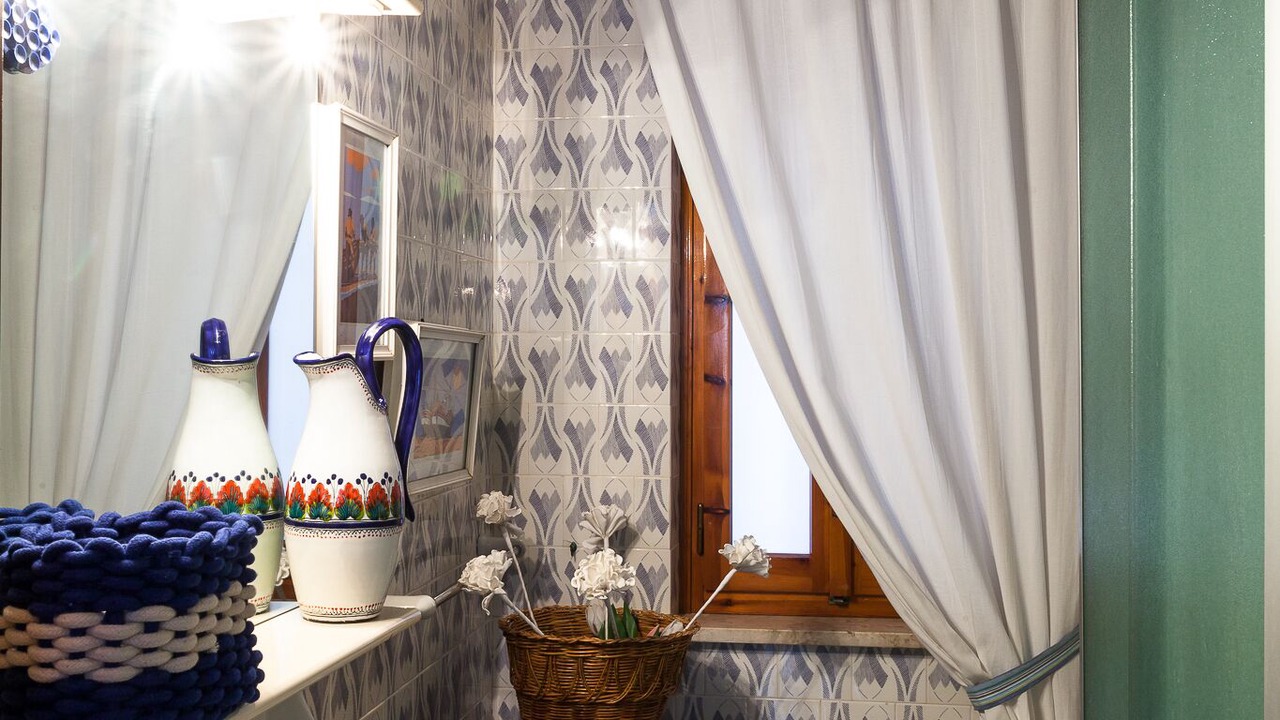 Photo of Bathroom in Torre Colonna-sperone
