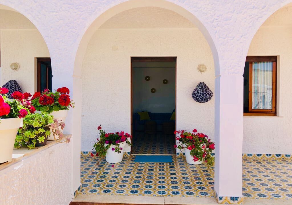 Photo of Outdoor in Torre Colonna-sperone