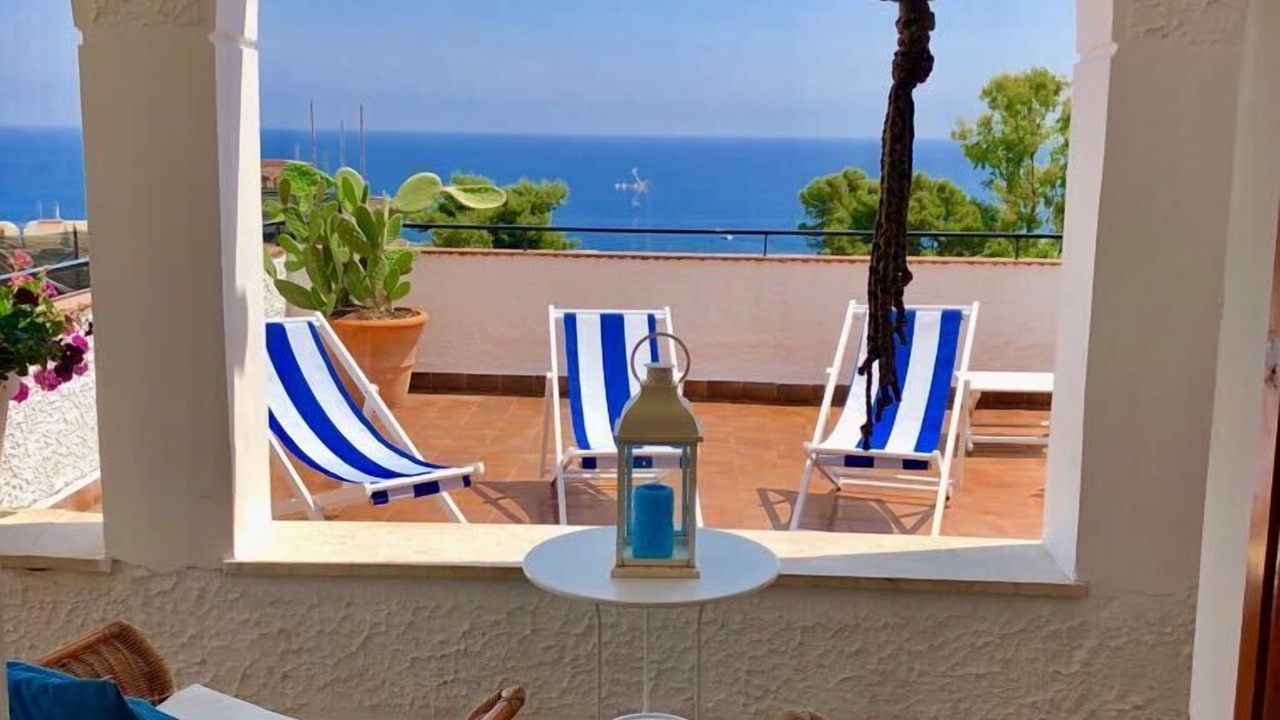 Photo of Outdoor in Torre Colonna-sperone