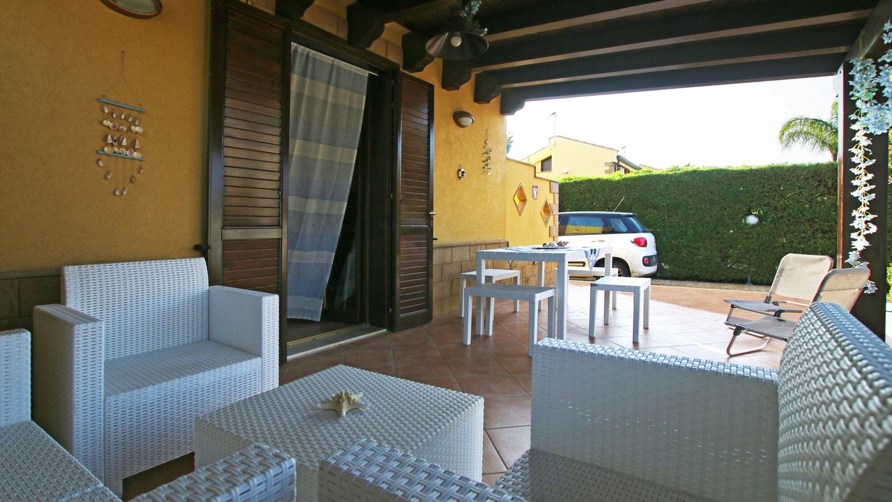 Photo of Outdoor in Solfarelli