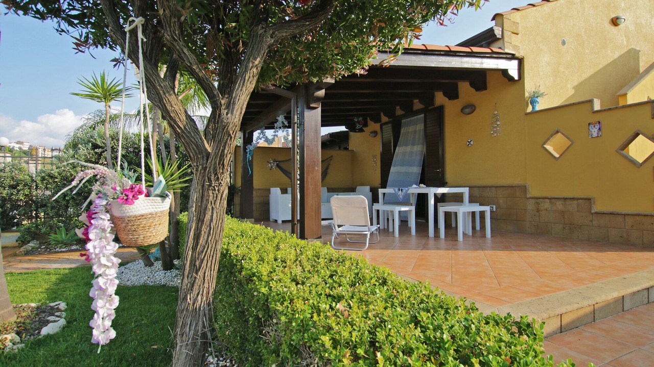 Photo of Outdoor in Solfarelli