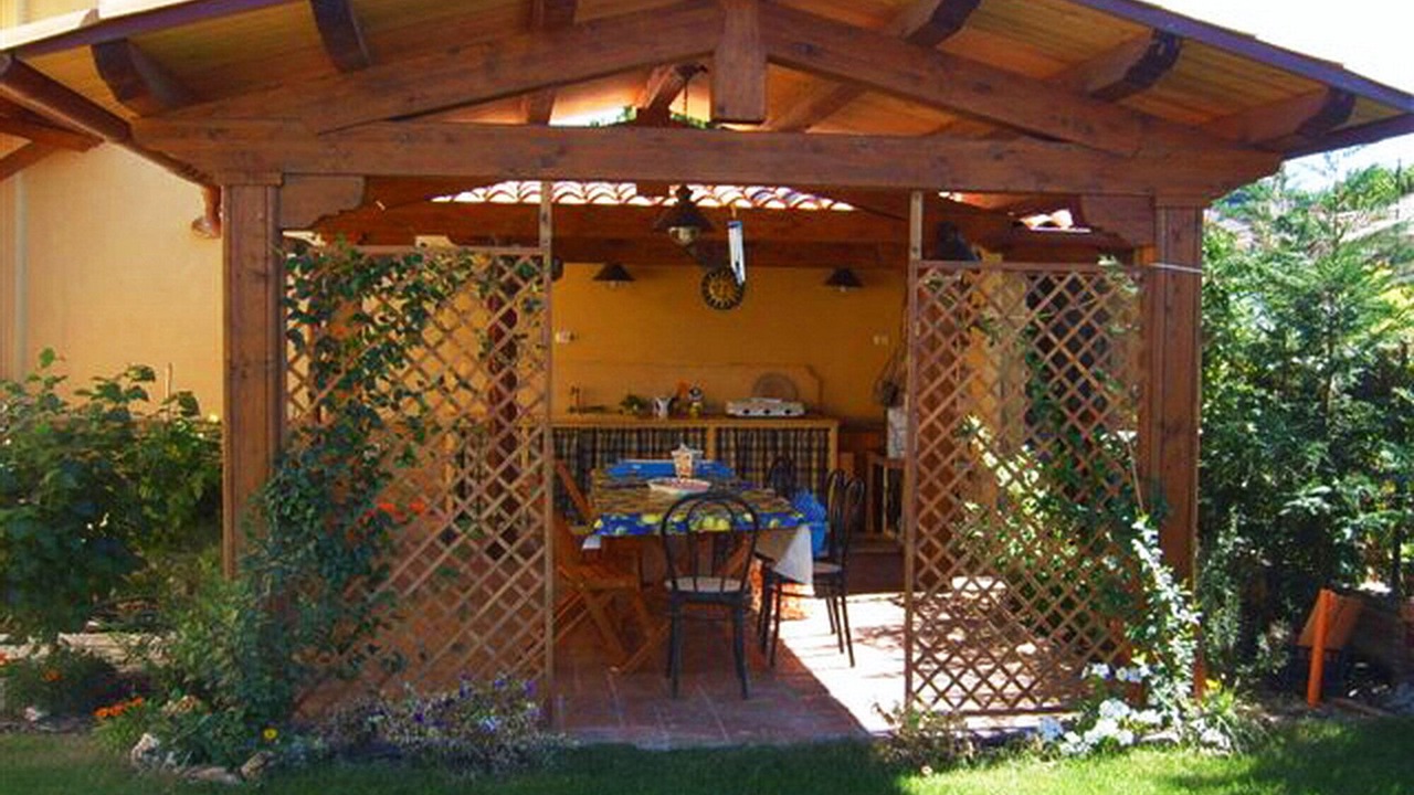 Photo of Outdoor in Solfarelli