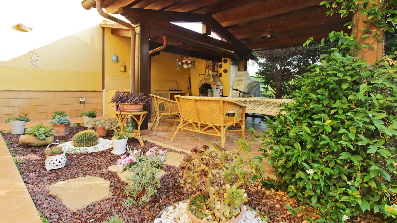 Photo of Outdoor in Solfarelli