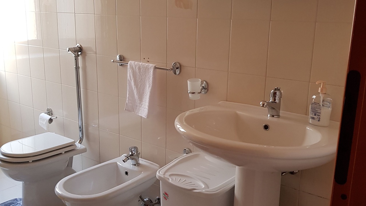 Photo of Bathroom in San Giovanni