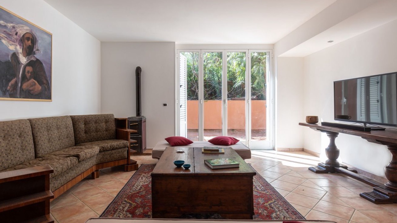 Photo of Livingroom in Cardillo
