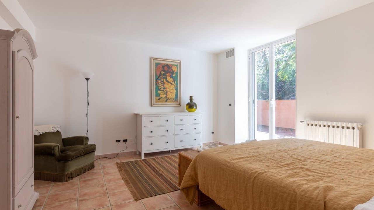 Photo of Bedroom in Cardillo