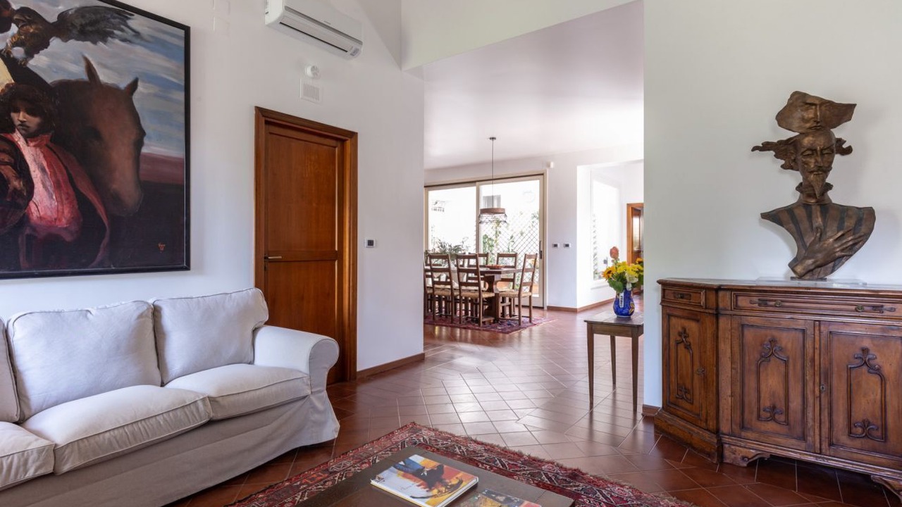 Photo of Livingroom in Cardillo