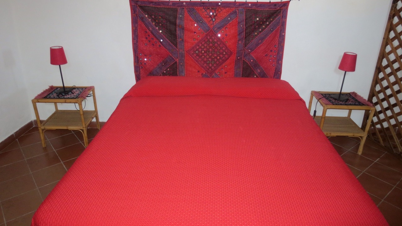 Photo of Bedroom in Pantelleria