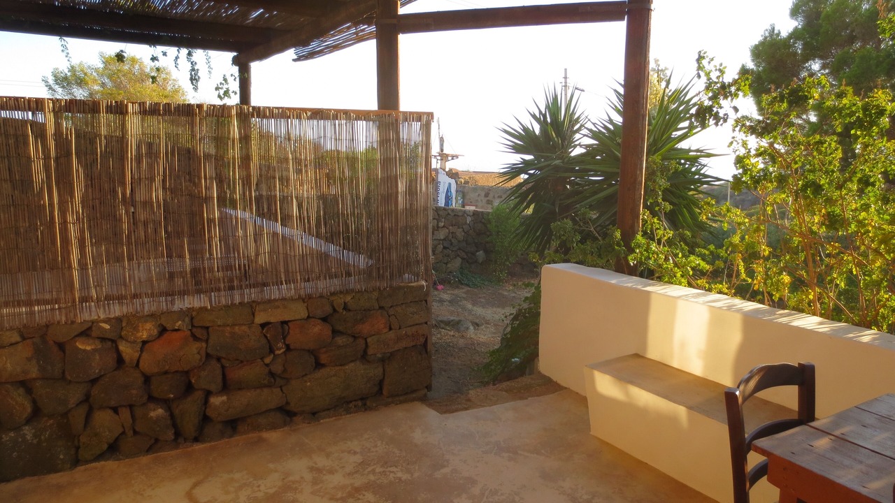 Photo of Outdoor in Pantelleria