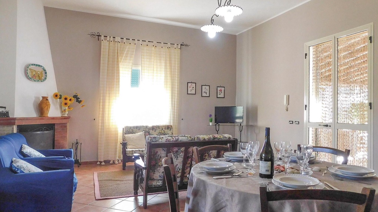 Photo of Bedroom in Menfi