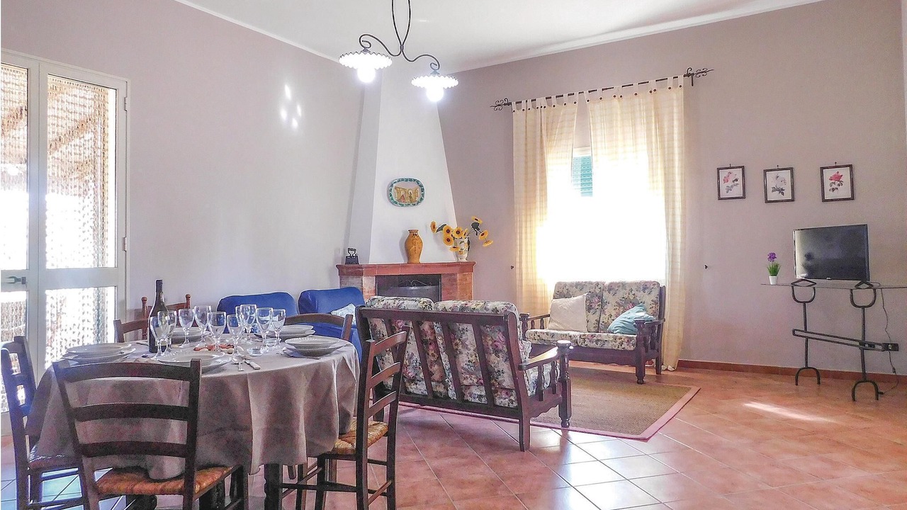 Photo of Bedroom in Menfi